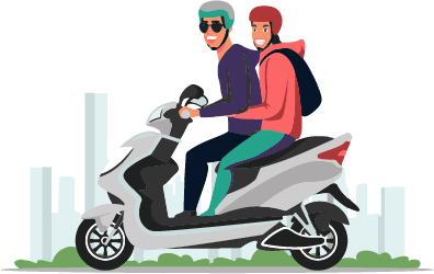 Riparazione scooter Ravenna